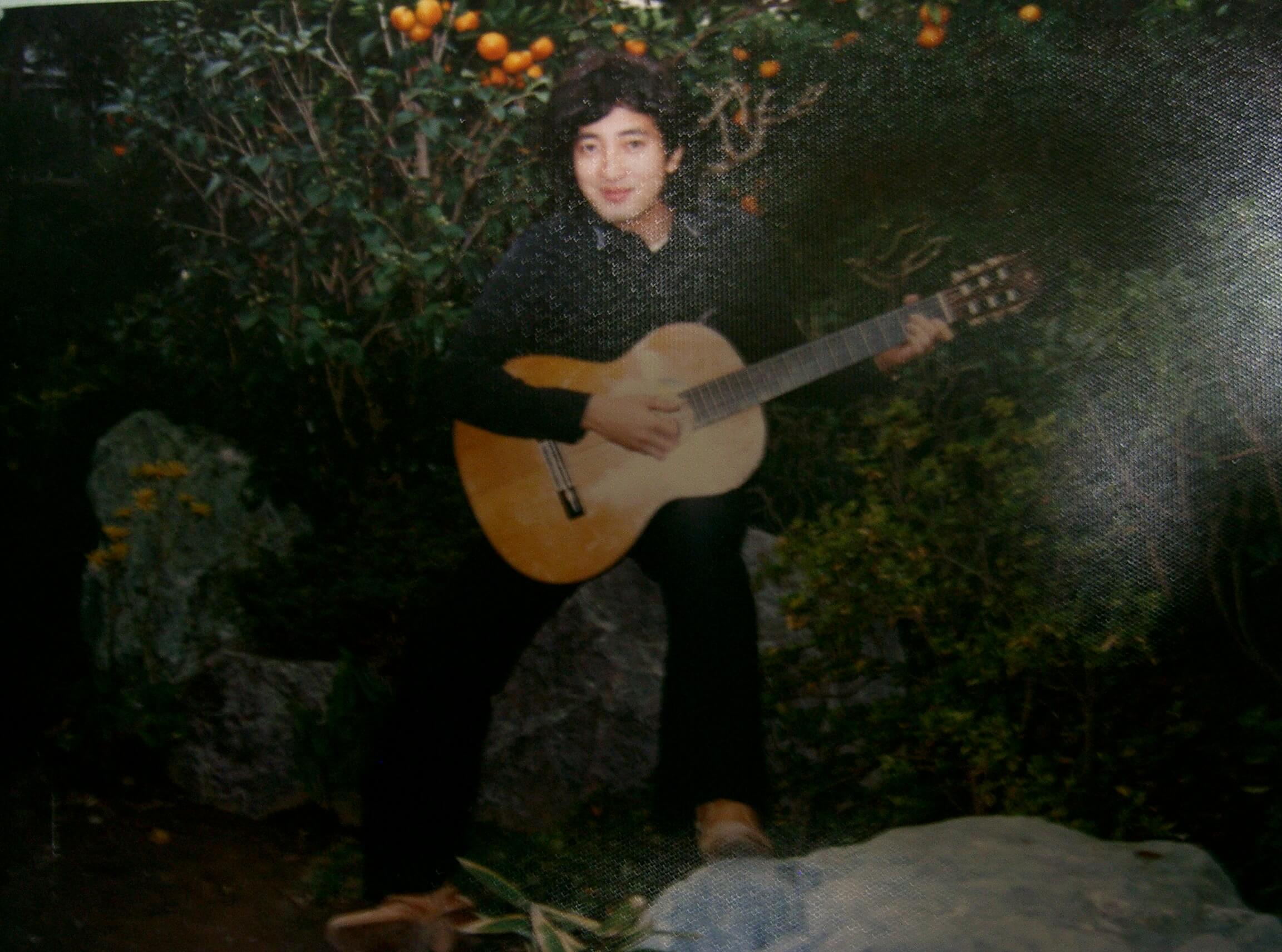 Kenney Harold